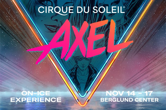 Cirque - AXEL